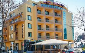 Парадайз Хотел